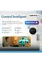 HeatSense WiFi Smart Thermostat, Programmable, App Control, Universal, Wireless - 8