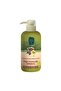 Natural Olive Oil Shampoo + Argan Oil + Coconut Milk 600 ml - 2