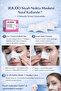 Nose Cleaning Paste, Nose Patch, Pore Eliminator 60 Usage Mask 30 Gr/60 Strips - 5