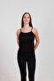 4-Pack Basic String Strap Tank Top Economical and Convenient - 2