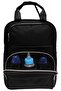 Baby Care Bag Organizer Functional Mother Baby Care Backpack - 6
