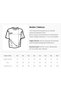 Mode XL Large Size Men's T-Shirt Polo Neck Embroidery Detail U25311 Nefti - 5