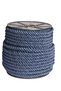 10 mm Braided Cord Rope Cord – Bamboo Cord Rope (1 Meter), Supla Runner & Curtain Accessory Making - 3