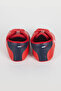 Baby Boy Red Baby Shoes - 4