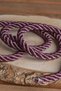 10 mm Braided Cord Rope Cord – Bamboo Cord Rope (1 Meter), Supla Runner & Curtain Accessory Making