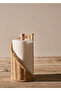 Naturella Paper Towel Holder Natural (27X14 cm) - 4
