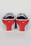 Baby Boy Gray Baby Shoes - 4