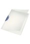 Dosar cu clemă ColorClip Magic PP gri - 2