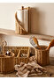 Naturella Paper Towel Holder Natural (27X14 cm) - 5