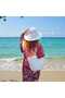 Daily Holiday Beach Bag & Hat Set - 3