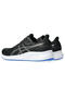 Patriot 13 men's black running shoes 1011b485-005 - 4