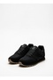 Men's Black and Brown Casual Orthopedic Flexible Breathable Comfortable Soft Sole Sneaker Sports Shoes - 2
