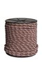 10 mm Braided Cord Rope Cord – Bamboo Cord Rope (1 Meter), Supla Runner & Curtain Accessory Making - 2
