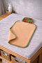 New Baby Dinosaur 0-2 Years Old Breathable Diaper Backrest 100% Cotton Nursery and Playtime Towel Backrest