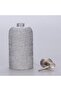 Natural Liquid Soap Dispenser Silver - 2