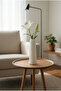 Pillar Decorative Vase