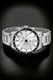 Function Men's Wristwatch Fcf.13568Fm.01 Silver-White Color Bracelet Gift Sdfer125 - 3