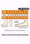 Soft Faux Leather Orthopedic Men's Classic Casual Shoes - 3
