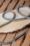 10 mm Braided Cord Rope Cord – Bamboo Cord Rope (1 Meter), Supla Runner & Curtain Accessory Making - 4