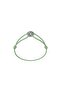 Mini Silver Soho Cord Bracelet