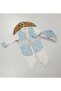 Baby Boy Religious Ceremony Outfit, Circumcision Outfit - 3