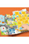 Reusable Gel Decal Set Moving Traffic Md1244 - 2
