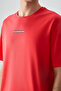 Fiesta 100% Cotton Thick Soft Textured Oversize Fit Printed Men's T-Shirt - 88354 - 3
