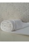 Premium 100% Cotton Single Summer Pique, Bedspread, Anti-Sweat Fabric (White Color) (160X240Cm) - 6