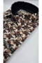 Monstera Leaf Detailed Long Sleeve Shirt - 3