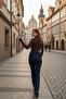 ملابس داخلية نسائية بتصميم ملتصق بالأصابع - قماش مرن - 7