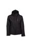 Outdoor Kadın Kapüşonlu Dynamic Softshell Ceket