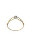 Mini Silver Soho Cord Bracelet
