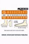 New Product Poly Rubber Stitched Slip-On Sneakers - 4