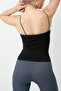 Women's Ribbed Athlete - 3