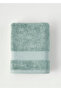 100% Cotton Premium Dorita Hand Towel Mint (50x90 cm)