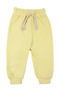 Baby Boy Green Pocket Monkey Printed Set of 2 - 4