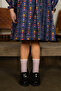 May Midi Children's Dress - 3