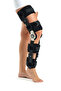 Breys Medical Orthopedic Knee Pad with Angle Adjustment and Button, 47 cm - 3