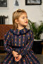 May Midi Children's Dress