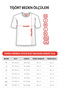 Unisex Regular Design T-Shirt - Octopus Design T-Shirt - 5