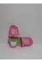 Orthopredic Massage Sole Children's Slippers Daily Beach Anti-Slip Sole Pink - 4