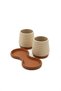 Pair İkili Saksı - 3
