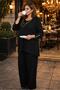 Chain Detailed Pants Suit 20477