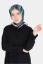 ALVINA DIGITAL SURA SCARF 8096