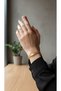 Ayetel Kursi Written Stainless Steel Bracelet – Adjustable, Unisex, Stylish and Meaningful Design - 8
