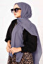 Bamboo Shawl Gray