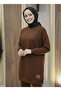 WOMEN'S TWO-YARN HIJAB TUNIC - 3