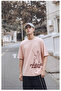 Men's Fencing Printed Oversize T-Shirt - 4