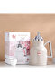 Red Home Vacuum Flask Set - 3