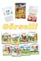 Our Cup Bow. Educational Stories - 3